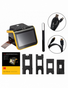 Kodak Slide N Scan Digital... 2