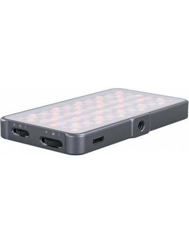 SmallRig 3489 Vibe P96L RGB Video Light