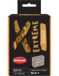 Hähnel Battery Extreme... 2