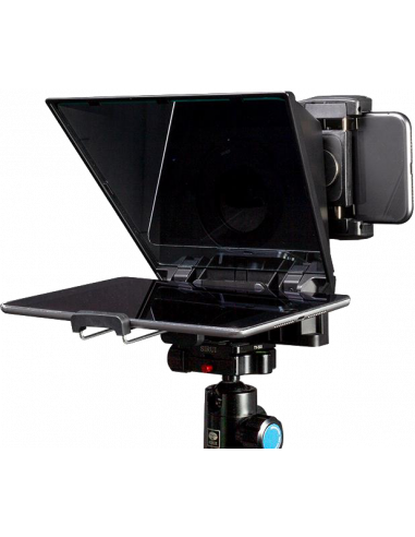 Feelworld TP2A Portable Teleprompter...