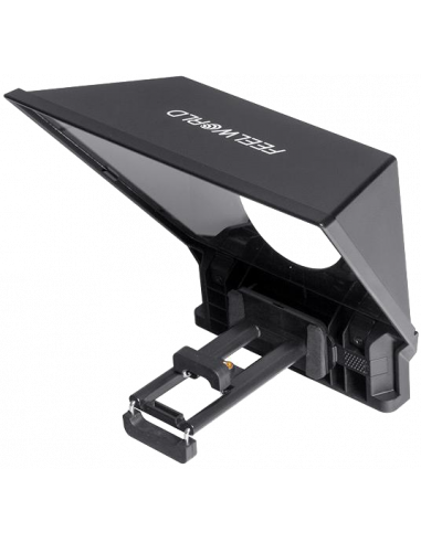 Feelworld TP2A Portable Teleprompter...