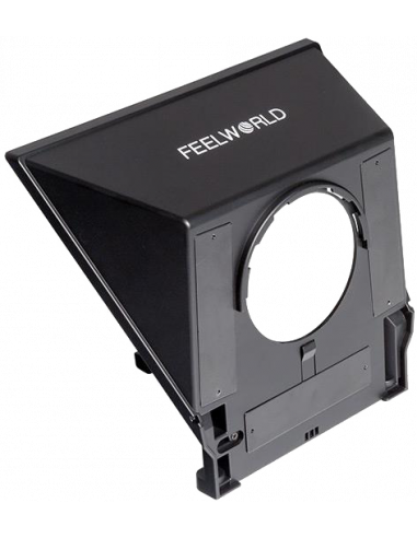 Feelworld TP2A Portable Teleprompter...