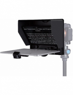 Feelworld TP10 Teleprompter...