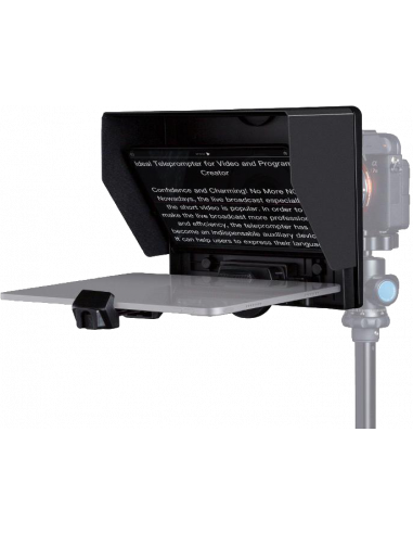 Feelworld TP10 Teleprompter DSLR,...