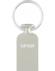 Lexar JumpDrive Metallic...