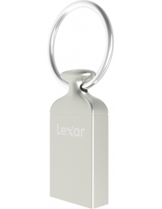 Lexar JumpDrive Metallic... 2