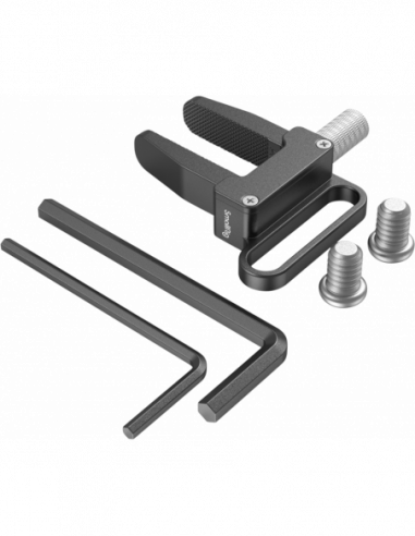 SmallRig 3637 HDMI Cable Clamp For...