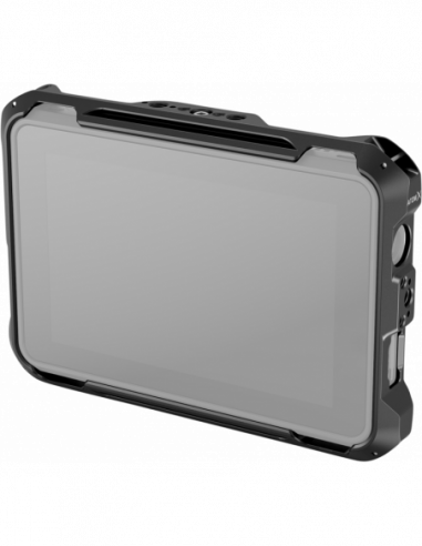 SmallRig 3456 Monitor Cage Kit For...