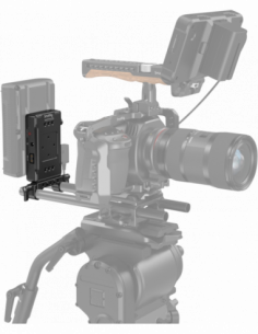 SmallRig 3498 Battery...