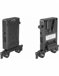 SmallRig 3498 Battery... 2