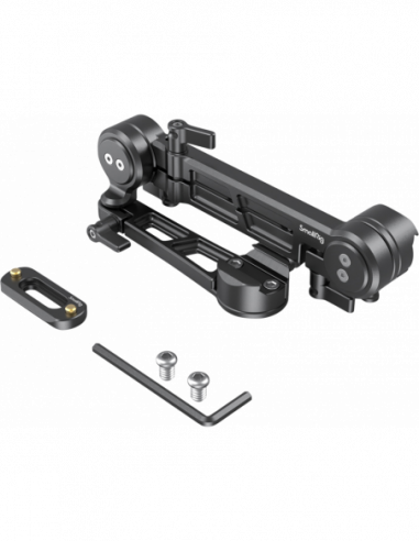 SmallRig 3507 Adjustable EVF Mount...