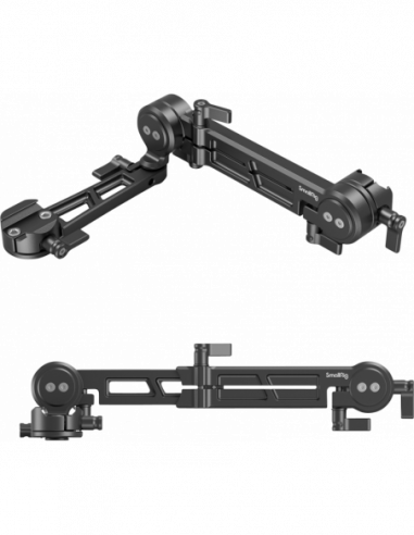 SmallRig 3507 Adjustable EVF Mount...