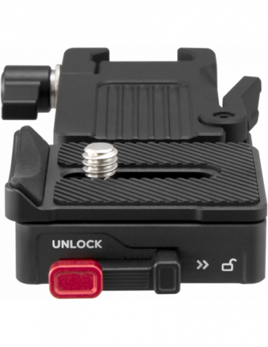 Zhiyun Universal Quick Release Plate...