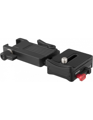 Zhiyun Universal Quick Release Plate...