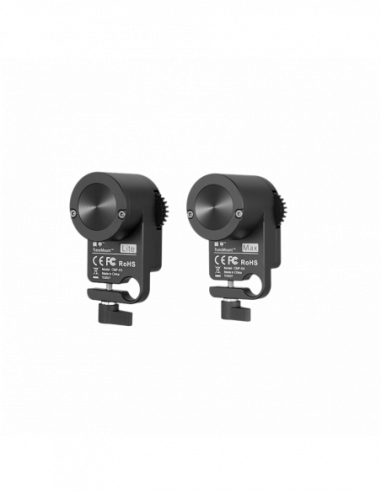 Zhiyun Servo Zoom & Focus Motors 2.0...