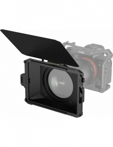 SmallRig 3575 Mini Matte Box Lite