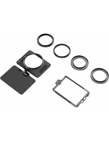 SmallRig 3575 Mini Matte Box Lite