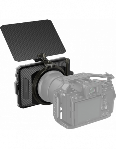SmallRig 3575 Mini Matte Box Lite