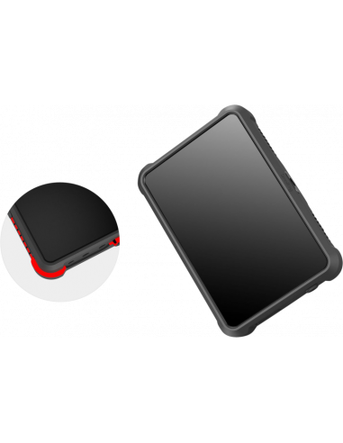 SmallRig 3454 Silicon Case Kit For...