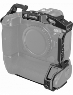 SmallRig 3464 Cage for...