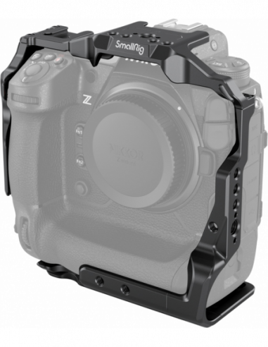 SmallRig 3195 Cage For Nikon Z9