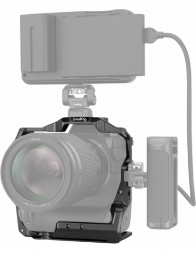SmallRig 3195 Cage For Nikon Z9