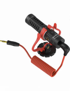 SmallRig 3468 On-Camera... 2