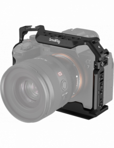 SmallRig 3667 Full Cage For...