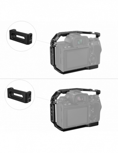 SmallRig 3667 Full Cage For Sony A7R...