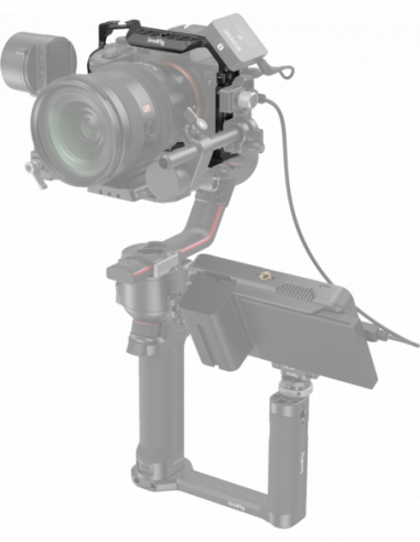 SmallRig 3667 Full Cage For Sony A7R...