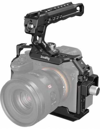 SmallRig 3668 Basic Kit For Sony A7R...