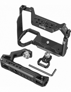 SmallRig 3668 Basic Kit For... 2