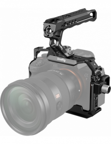 SmallRig 3668 Basic Kit For Sony A7R...