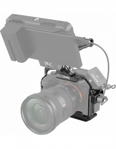 SmallRig 3668 Basic Kit For Sony A7R...