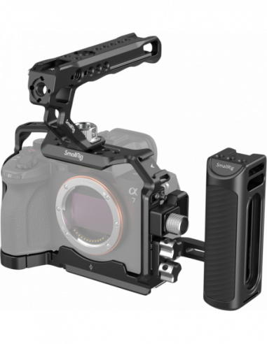 SmallRig 3669 Advanced Kit For Sony...