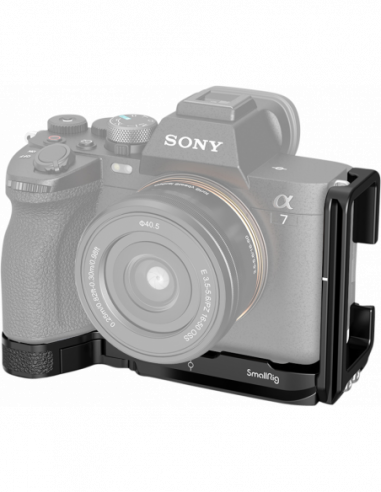SmallRig 3660 L-Bracket For Sony A7...