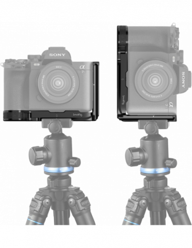 SmallRig 3660 L-Bracket For Sony A7...