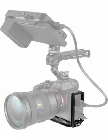 SmallRig 3660 L-Bracket For Sony A7...