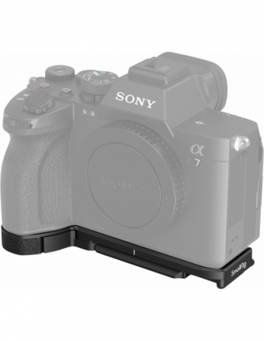 SmallRig 3666 Baseplate For Sony A7 IV