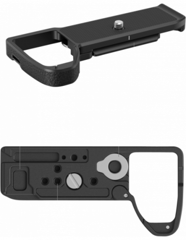 SmallRig 3666 Baseplate For Sony A7 IV