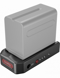 SmallRig 3168 Battery...