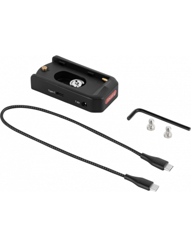 SmallRig 3168 Battery Adapter Plate...