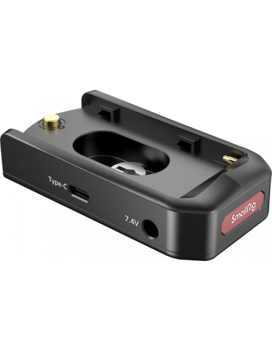 SmallRig 3168 Battery Adapter Plate...