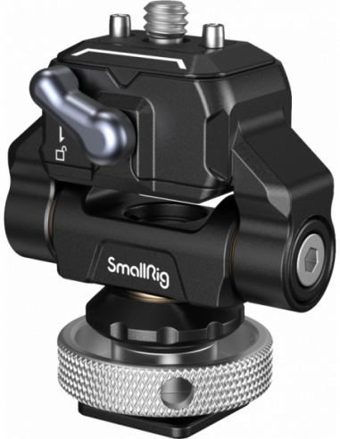 SmallRig 3514 Drop-in HawkLock Mini...