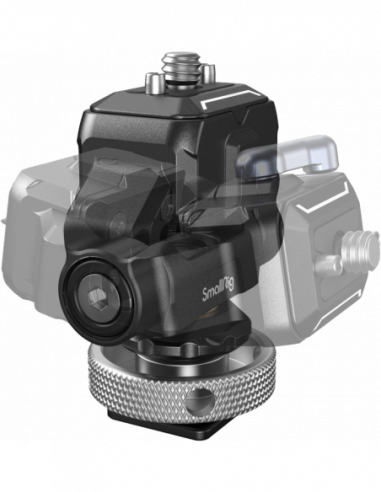 SmallRig 3514 Drop-in HawkLock Mini...