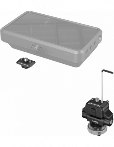 SmallRig 3514 Drop-in HawkLock Mini...