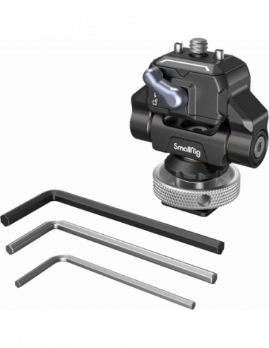 SmallRig 3514 Drop-in HawkLock Mini...