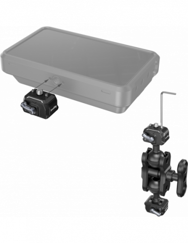 SmallRig 3515 Drop-in HawkLock Mini...