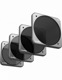 SmallRig 3694 ND Filter Kit... 2
