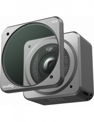 SmallRig 3694 ND Filter Kit For DJI...